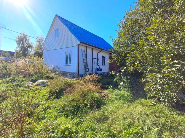 Купить дом в Нижегородской области. Вариант № 6899404, 1, площадь -  квм, цена 3450000 рублей