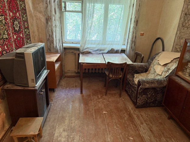 Купить двухкомнатную квартиру в Владимире. Вариант № 2108297, 3, площадь -  квм, цена 2200000.0000 рублей