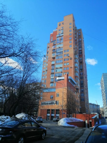 Купить квартиру в ЮЗАО в Москве. Вариант № 7156, 0, площадь -  квм, цена 55000000.0000 рублей