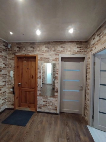 Купить квартиру на улице проспект Шахтёров в Кемерове. Вариант № 2536808, 11, площадь -  квм, цена 5880000 рублей