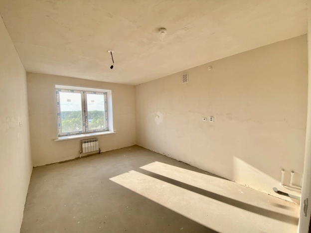 . Вариант № 49790, 0, площадь - 43.6 квм, цена 4290000 рублей