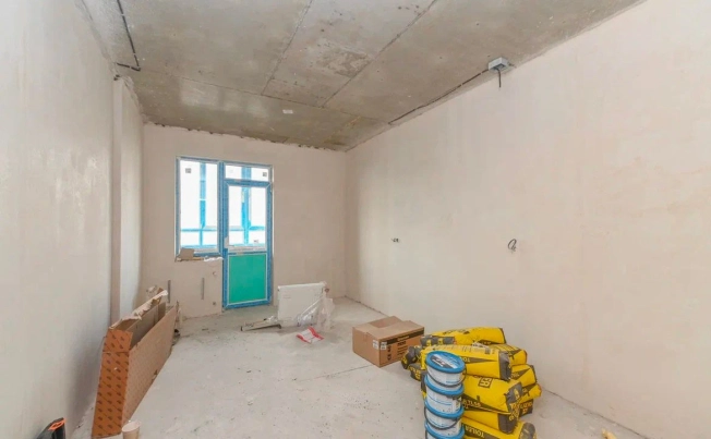 . Вариант № 23512, 14, площадь - 65 квм, цена 9000000 рублей