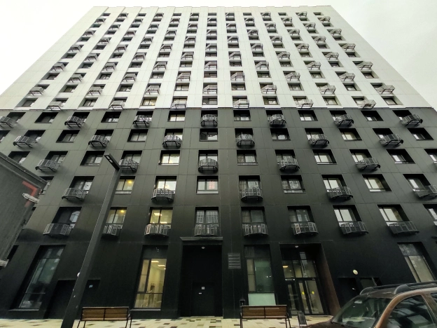 Купить квартиру в Москве. Вариант № 8506288, 11, площадь -  квм, цена 23700000 рублей