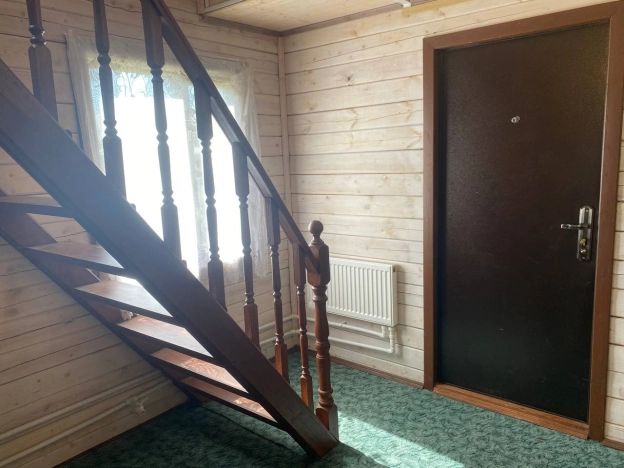 Купить дом в Егорьевске. Вариант № 41426, 30, площадь -  квм, цена 3750000 рублей