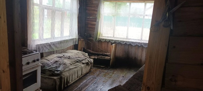 . Вариант № 30536, 11, площадь - 32.3 квм, цена 270000.0000 рублей