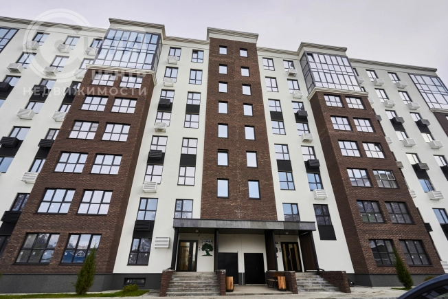 Купить двухкомнатную квартиру на улице 20-летия Октября в Воронеже. Вариант № 9940127, 0, площадь -  квм, цена 5799000 рублей