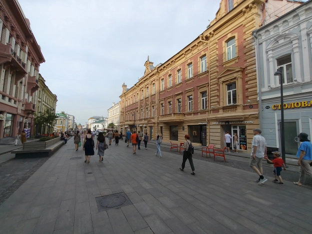 Снять коммерческую недвижимость в Нижнем Новгороде. Вариант № 1833152, 4, площадь -  квм, цена 2257500 рублей
