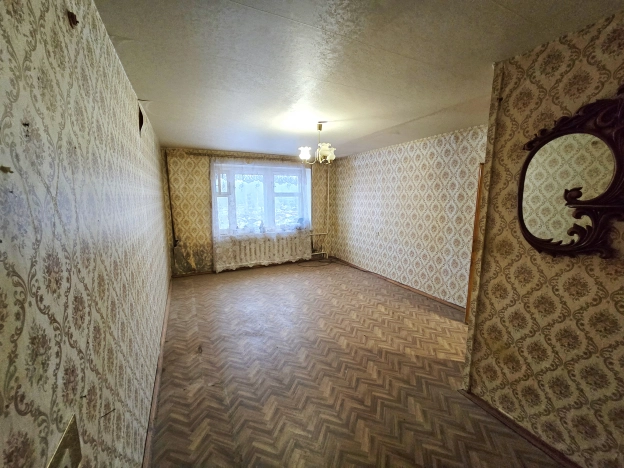 Купить квартиру на улице Нижняя Дуброва в Владимире. Вариант № 9368974, 0, площадь -  квм, цена 2799000 рублей