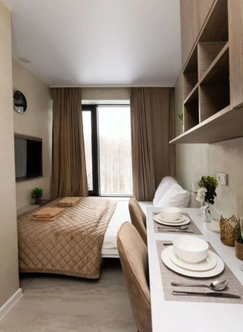 Купить квартиру в Москве. Вариант № 9337577, 2, площадь -  квм, цена 23000000 рублей