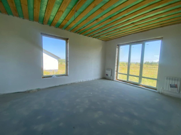 Купить дом на улице Кленовая в Пензенской области. Вариант № 1360805, 5, площадь - квм, цена 5050000 рублей