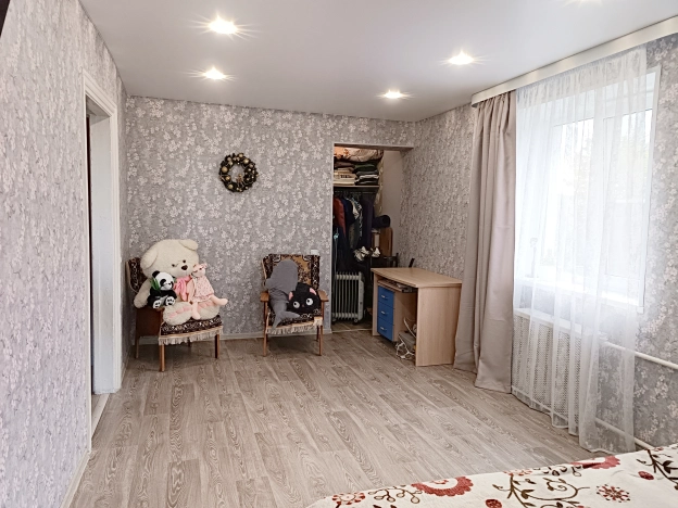 . Вариант № 1311410, 3, площадь - 32.2 квм, цена 3100000 рублей