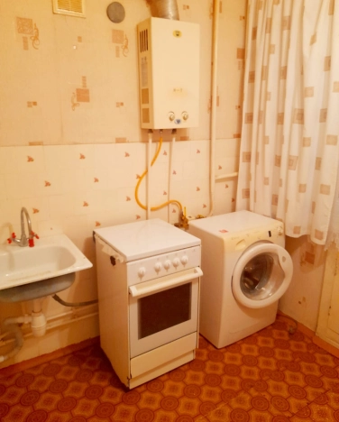 Купить двухкомнатную квартиру на вторичке в Микрорайоне Юрьевец в Владимире. Вариант № 21466, 3, площадь -  квм, цена 3300000 рублей