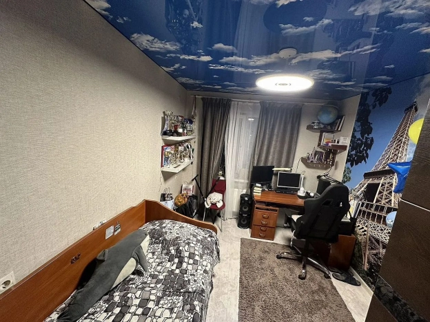 Купить квартиру на улице Текучёва в Ростове-на-Дону. Вариант № 10567914, 5, площадь - квм, цена 11500000 рублей