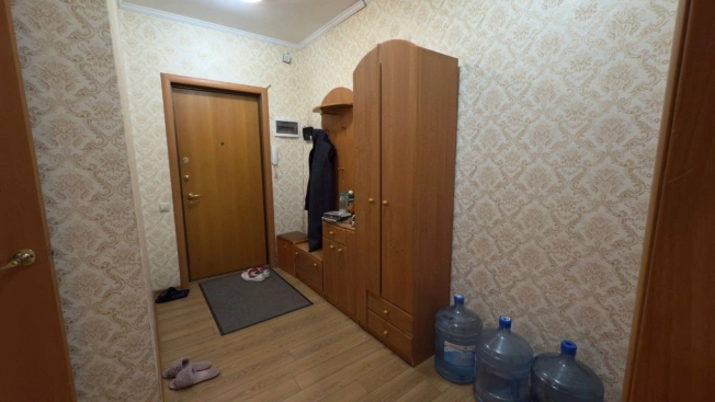 Купить квартиру в Москве. Вариант № 7667226, 5, площадь - квм, цена 16900000 рублей