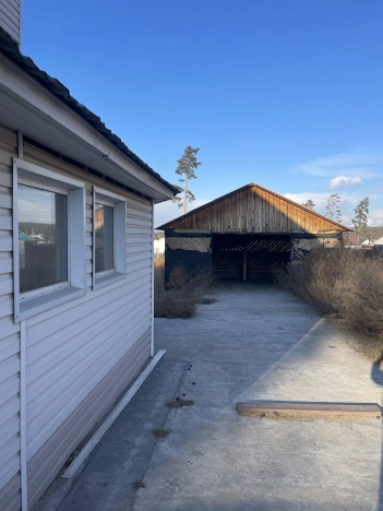 Купить дом на улице Белокаменная в Улан-Удэ. Вариант № 5861342, 23, площадь -  квм, цена 5800000 рублей