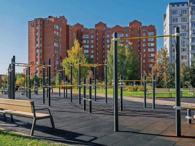 Купить четырехкомнатную квартиру у метро Тушинская в Москве. Вариант № 8474438, 21, площадь -  квм, цена 30500000 рублей