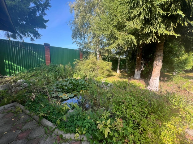 Купить дом в Москве. Вариант № 12160, 3, площадь - квм, цена 27000000 рублей