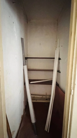 Купить квартиру на улице Науки в Южно-Сахалинске. Вариант № 8256114, 4, площадь -  квм, цена 5150000 рублей