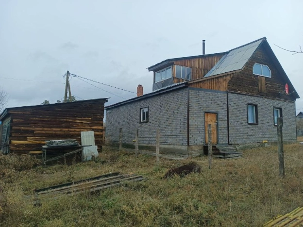 Купить дом в Иркутской области. Вариант № 8766884, 1, площадь -  квм, цена 5100000 рублей