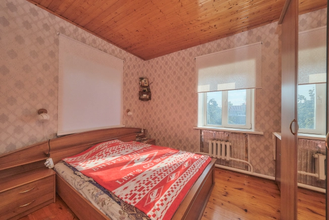 Купить дом на улице 2-й Аллейный проезд в Рязани. Вариант № 4800059, 25, площадь -  квм, цена 7600000 рублей