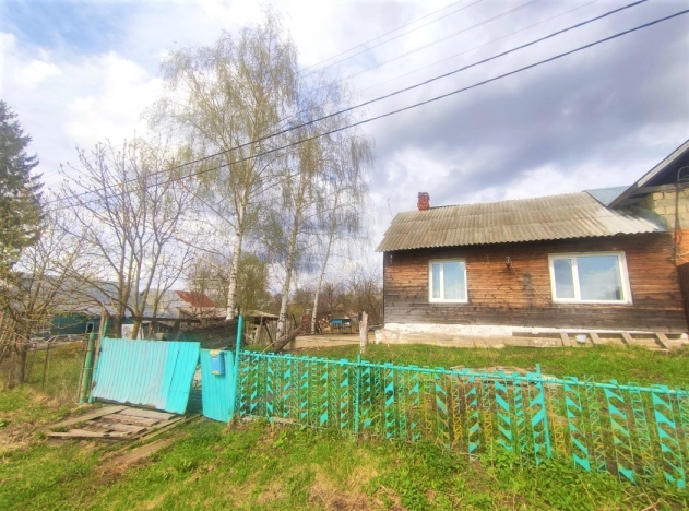 Купить двухкомнатную квартиру на вторичке на улице Никольская в Владимирской области. Вариант № 1778, 1, площадь -  квм, цена 1200000 рублей