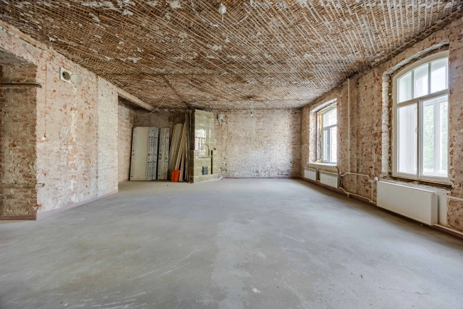 Купить пятикомнатную квартиру в Санкт-Петербурге. Вариант № 3232263, 2, площадь -  квм, цена 33900000 рублей