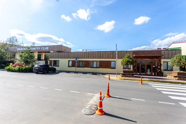 Купить квартиру в Москве. Вариант № 14120, 25, площадь - квм, цена 52185000.0000 рублей