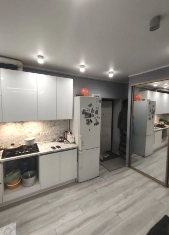 Купить однокомнатную квартиру на вторичке в Пензенской области. Вариант № 8552578, 1, площадь - квм, цена 2690000 рублей