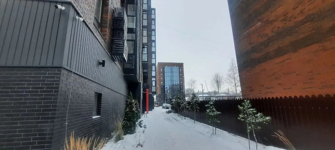 Купить квартиру в Вологодской области. Вариант № 10361742, 6, площадь -  квм, цена 9000000 рублей