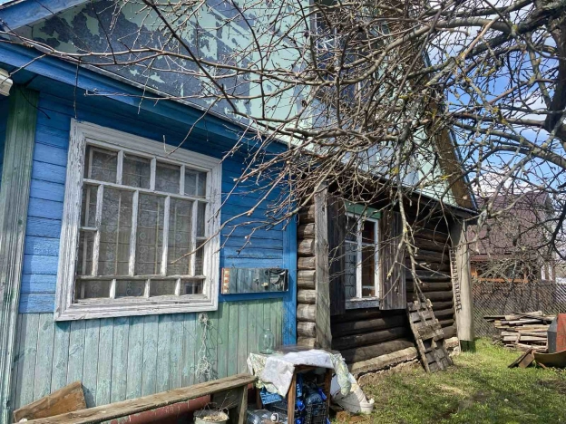 Купить дом в Лакинске. Вариант № 8342, 2, площадь -  квм, цена 1600000 рублей