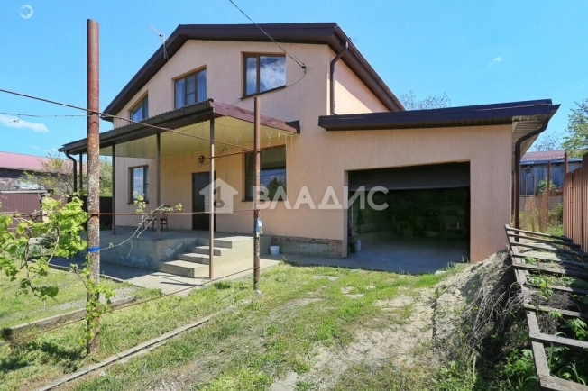 Купить дом в районе Первомайский в Ростове-на-Дону. Вариант № 55642, 2, площадь -  квм, цена 9900000 рублей