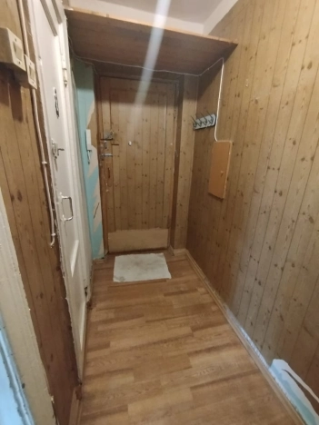 Купить квартиру в Вологодской области. Вариант № 6188287, 11, площадь -  квм, цена 2350000 рублей