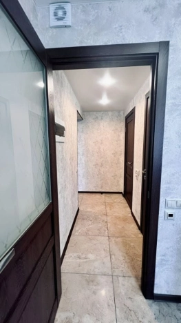 Купить квартиру в Москве. Вариант № 8820958, 12, площадь -  квм, цена 14600000 рублей