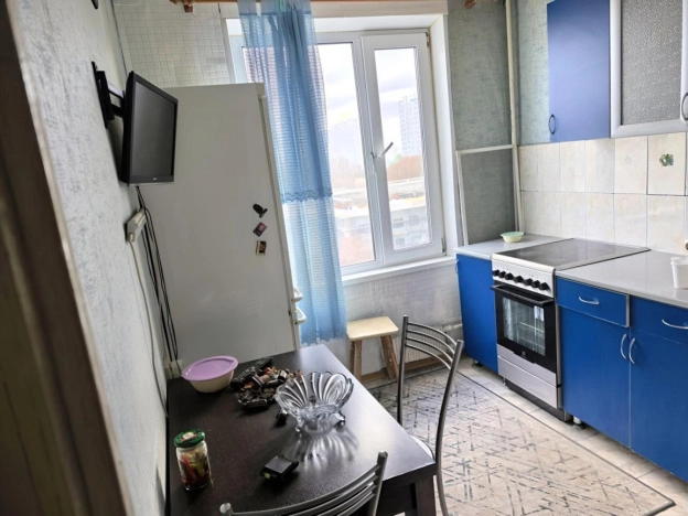 Купить квартиру в Москве. Вариант № 8985694, 4, площадь - квм, цена 10150000 рублей