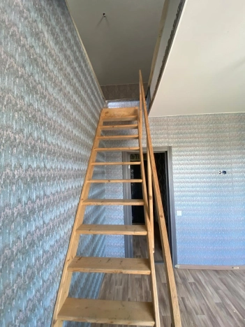 Купить квартиру на улице Центральная в Пензенской области. Вариант № 60881, 4, площадь -  квм, цена 4350000 рублей