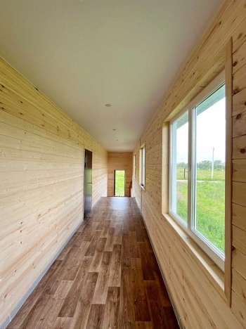 Купить дом на улице Колхозная в Пензенской области. Вариант № 58922, 13, площадь - квм, цена 6700000 рублей