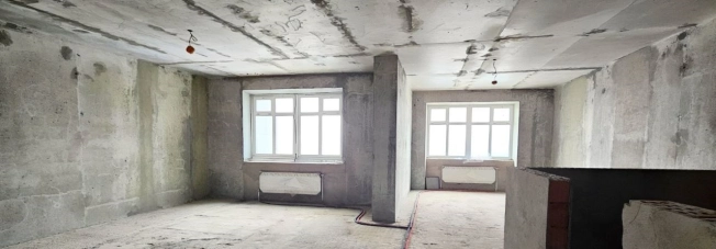 Купить квартиру в районе Хорошёво-Мнёвники в Москве. Вариант № 25263, 0, площадь - квм, цена 51000000.0000 рублей