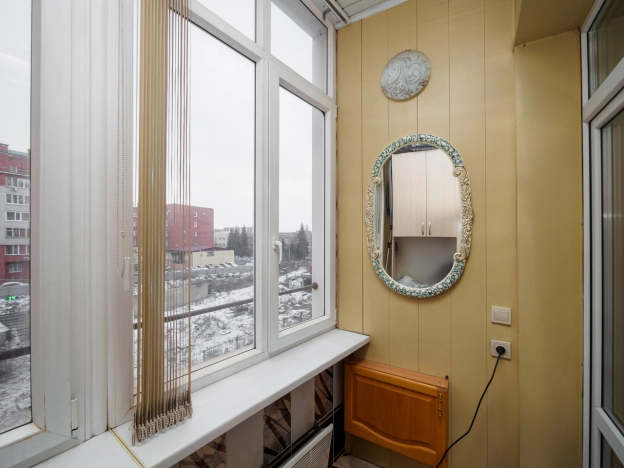 Купить квартиру в Омске. Вариант № 9992262, 3, площадь -  квм, цена 6990000 рублей