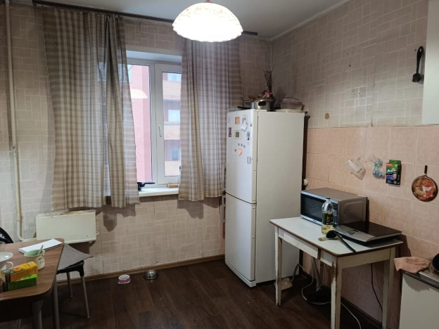 Купить квартиру в районе Октябрьский в Новосибирске. Вариант № 4804864, 8, площадь -  квм, цена 5000000 рублей