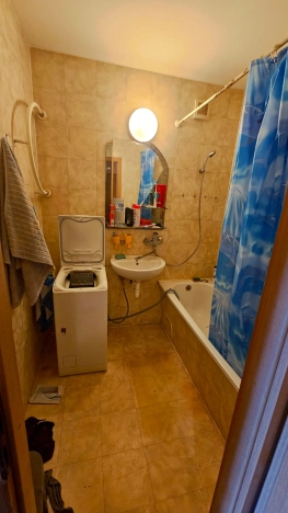 Купить квартиру у метро Парнас в Ленинградской области. Вариант № 45925, 12, площадь -  квм, цена 7100000 рублей