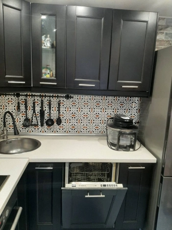 Купить квартиру в Москве. Вариант № 8744187, 12, площадь -  квм, цена 13500000 рублей