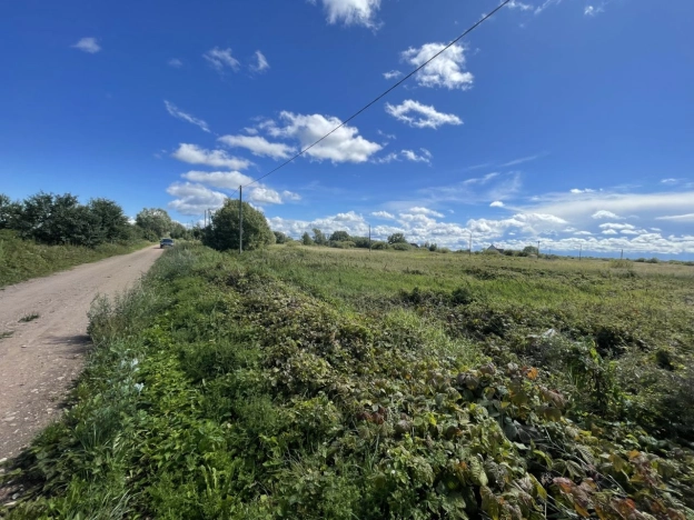 Купить земельный участок в Тверской области. Вариант № 50194, 4, площадь -  квм, цена 350000 рублей