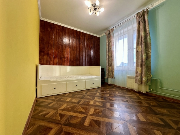 Купить трехкомнатную квартиру на улице Ленинский проспект в Москве. Вариант № 9449811, 23, площадь -  квм, цена 10500000 рублей