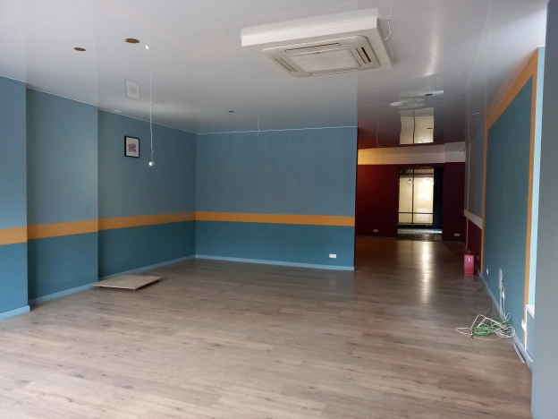 Снять коммерческую недвижимость в Москве. Вариант № 7668, 10, площадь - квм, цена 560000 рублей