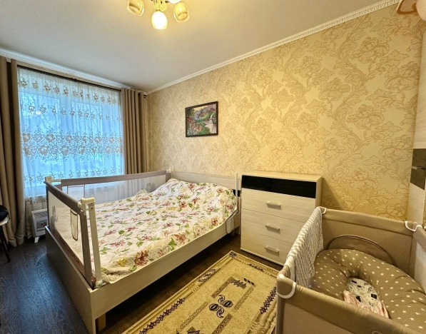 Купить квартиру в Иванове. Вариант № 9582305, 1, площадь -  квм, цена 9700000 рублей