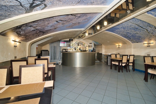 Снять коммерческую недвижимость в Владимире. Вариант № 31068, 2, площадь -  квм, цена 180000 рублей