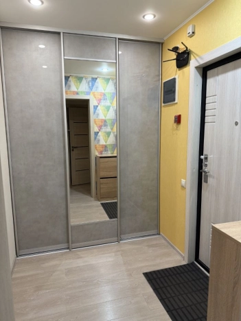 Купить однокомнатную квартиру на улице Юбилейный проспект в Химках. Вариант № 8362128, 20, площадь -  квм, цена 12900000 рублей