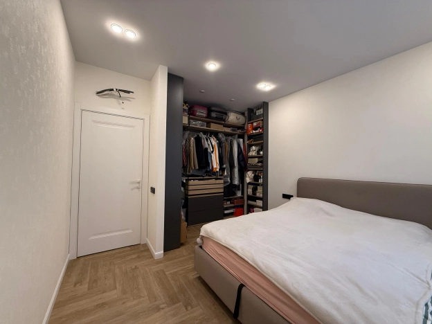 Купить двухкомнатную квартиру в районе Молжаниновский в Химках. Вариант № 9804593, 11, площадь -  квм, цена 11500000 рублей