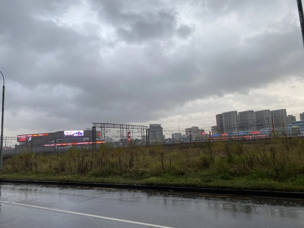 Купить квартиру на улице Рублёвский проезд в Московской области. Вариант № 7884296, 30, площадь -  квм, цена 13000000 рублей