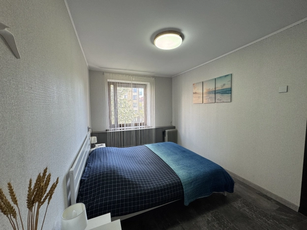 Снять квартиру в Калининграде. Вариант № 9512127, 9, площадь -  квм, цена 45000 рублей